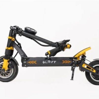 We Offer an Exclusive Electric Scooter on Sale in Geelong. Profile Picture