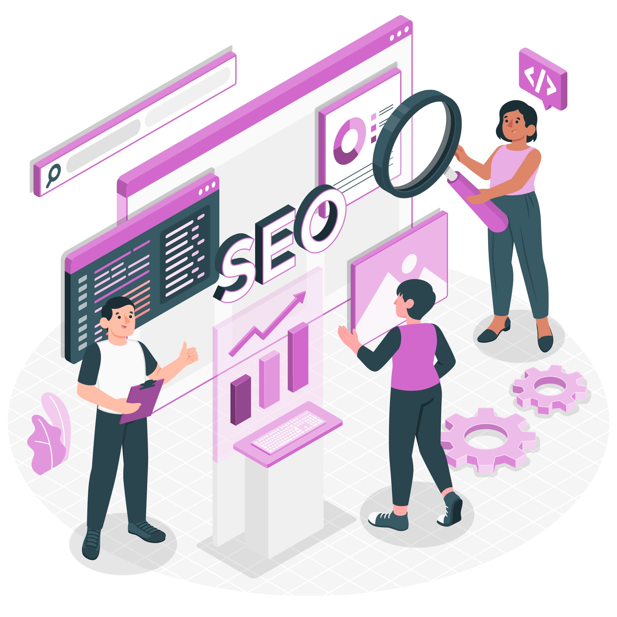 Melbourne’s Top SEO Services: Transforming Your Business to the Next Level – iDigifi