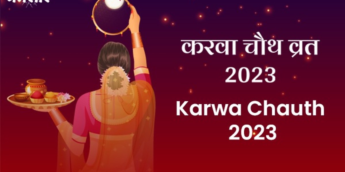 Karwa Chauth 2023: Date, puja time, moon time, and important rituals of Karwa Chauth