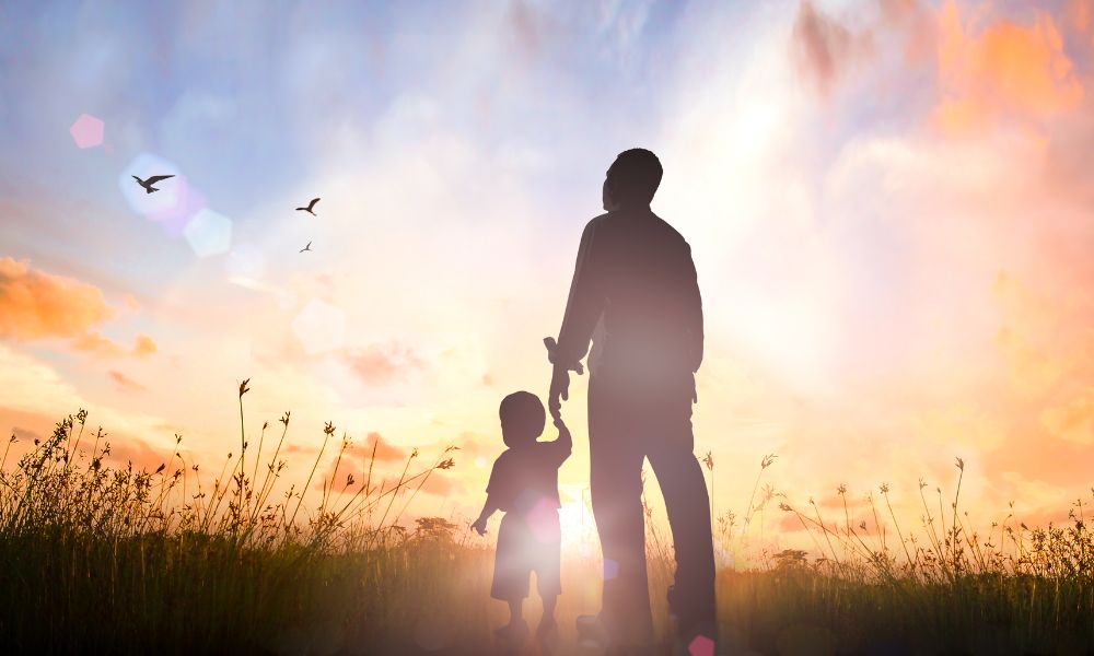 Reflecting on God’s Gift of Fatherhood and Expressing Gratitude - Church.org