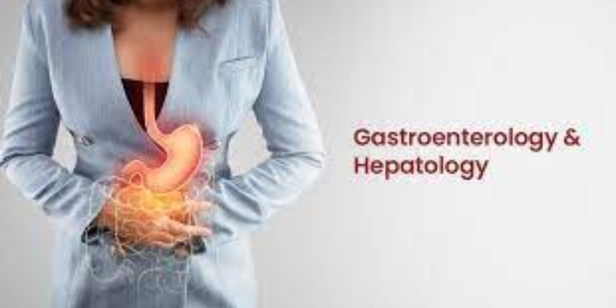 How to Find a Qualified Gastroenterologist in Noida