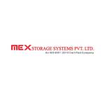 MEX Storage Systems Pvt. Ltd. profile picture