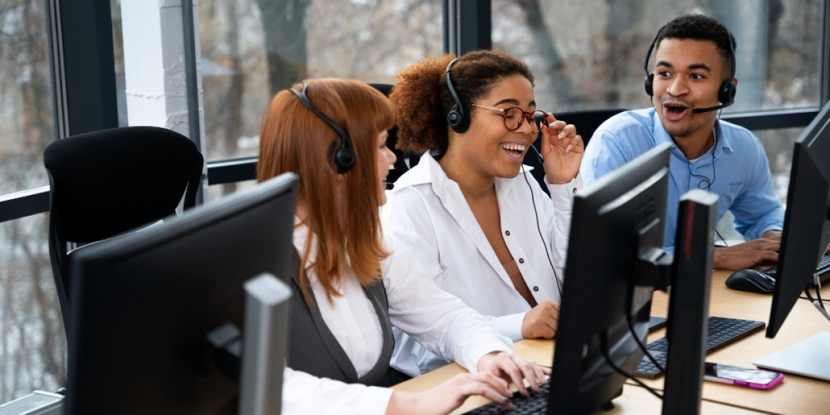 The Definitive Guide to the Best Customer Service Call Centers