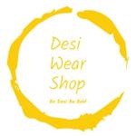 Desi Wear Shop Profile Picture