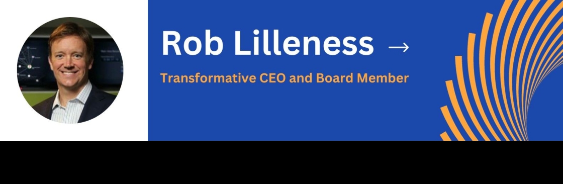 Rob Lilleness Cover Image