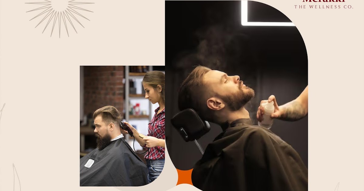 The Ultimate Guide to Men's Grooming Trends