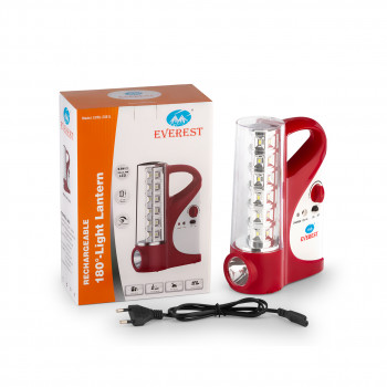 Buy Best Emergency LED Light Online | EVEREST Stabilizer