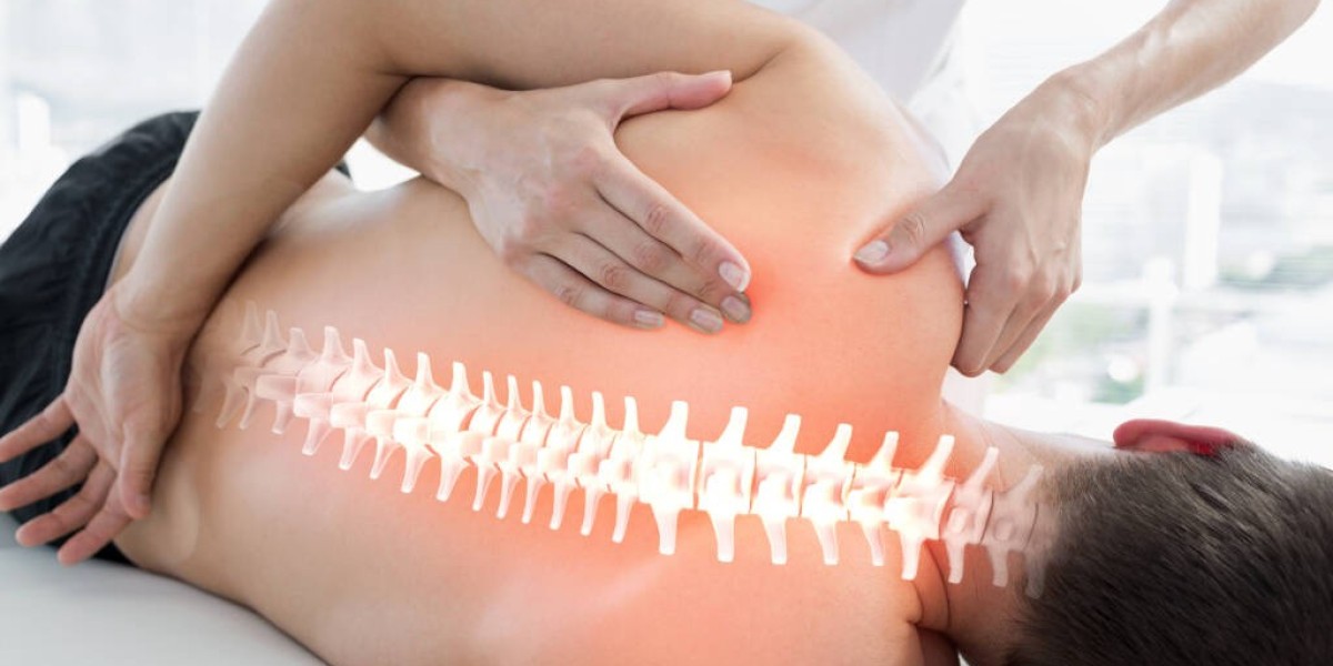 Unlocking the Healing Power and Benefits of Chiropractic Treatment in Santa Clara