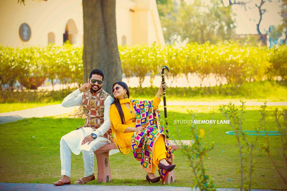 Capturing Eternal Moments: Best Wedding Photographer in Ludhiana and Wedding Photography in Chandigarh | by Studiomemorylane | Oct, 2023 | Medium