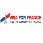 Visa France Profile Picture