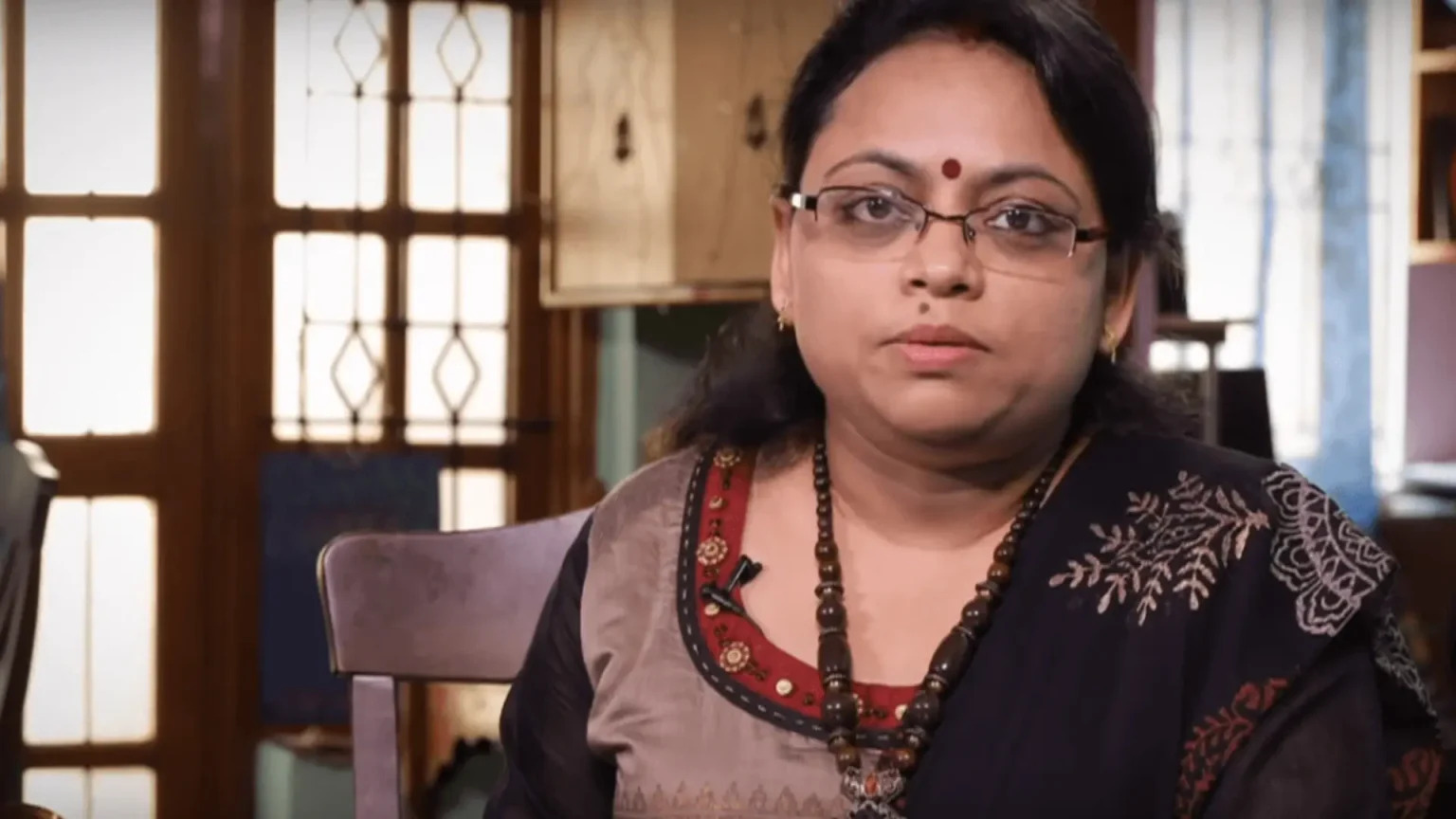 Women in Space Science: Ritu Karidhal's Inspiring Story