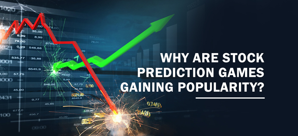 Why Are Stock Prediction Games Gaining Popularity? ⋅ blogzone