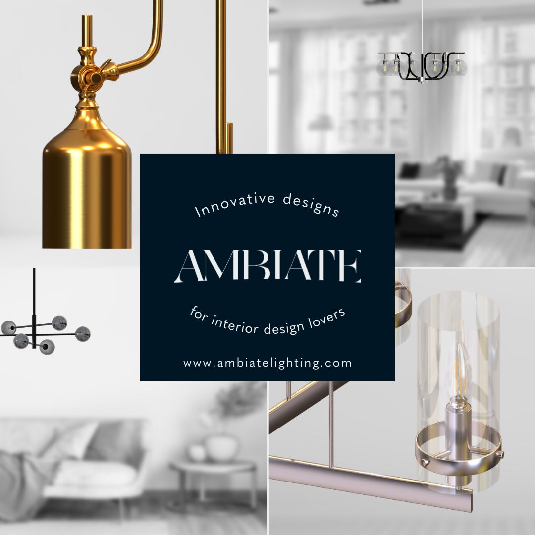 Brighten Up Your Home With These Budget-friendly Lights – Ambiate Lighting