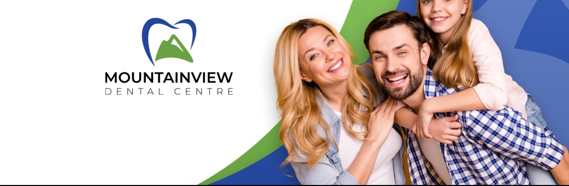 Mountainview Dental Centre Cover Image