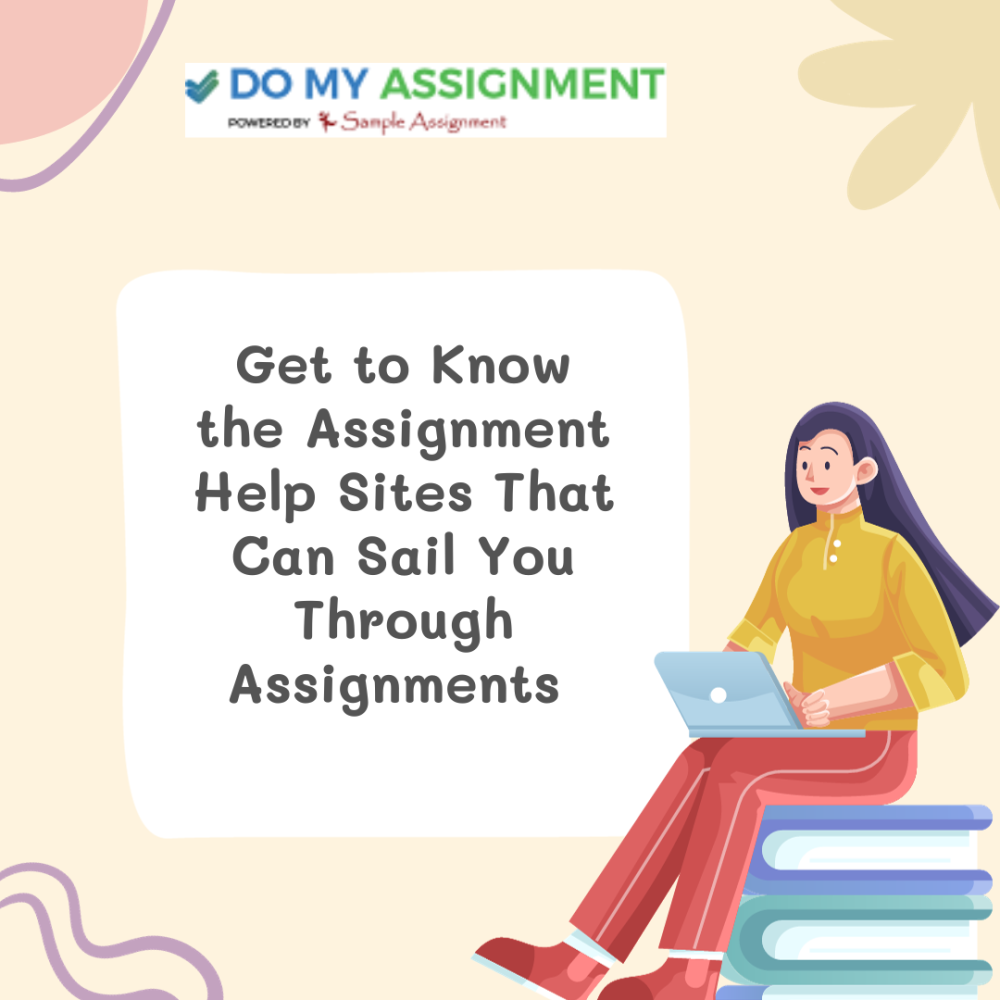 Get to Know the Assignment Help Sites That Can Sail You Through Assignments  		- Community Stories ▷ learn and write about 3D printing