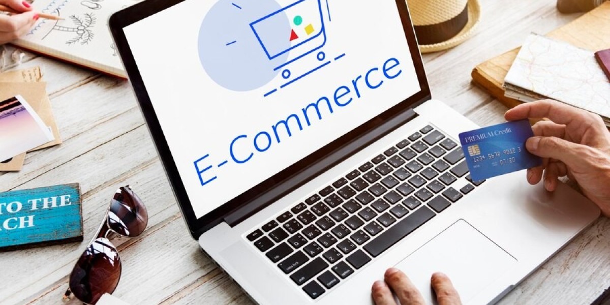 How to Start an Ecommerce Business Like Amazon: A Comprehensive Guide