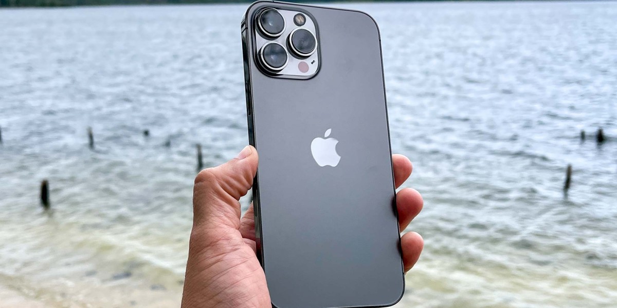 Unveiling the Powerhouse: Exploring the Features of the iPhone 13 Pro Max