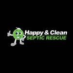 Happy and Clean Septic Rescue Profile Picture