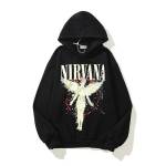 nirvana clothing Profile Picture