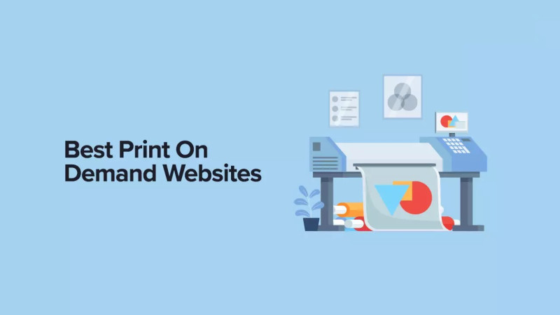 Revolutionizing Retail: The Power of Print on Demand E-commerce Websites: ext_6414217 — LiveJournal