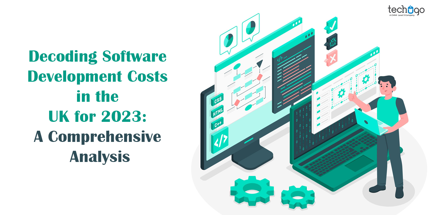 Decoding Software Development Costs in the UK for 2023: A Comprehensive Analysis - Moneyrunner.co.uk