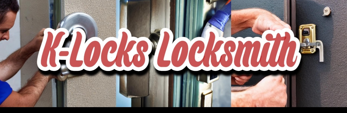 Locksmith Redditch Cover Image