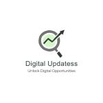 digital Updates Profile Picture