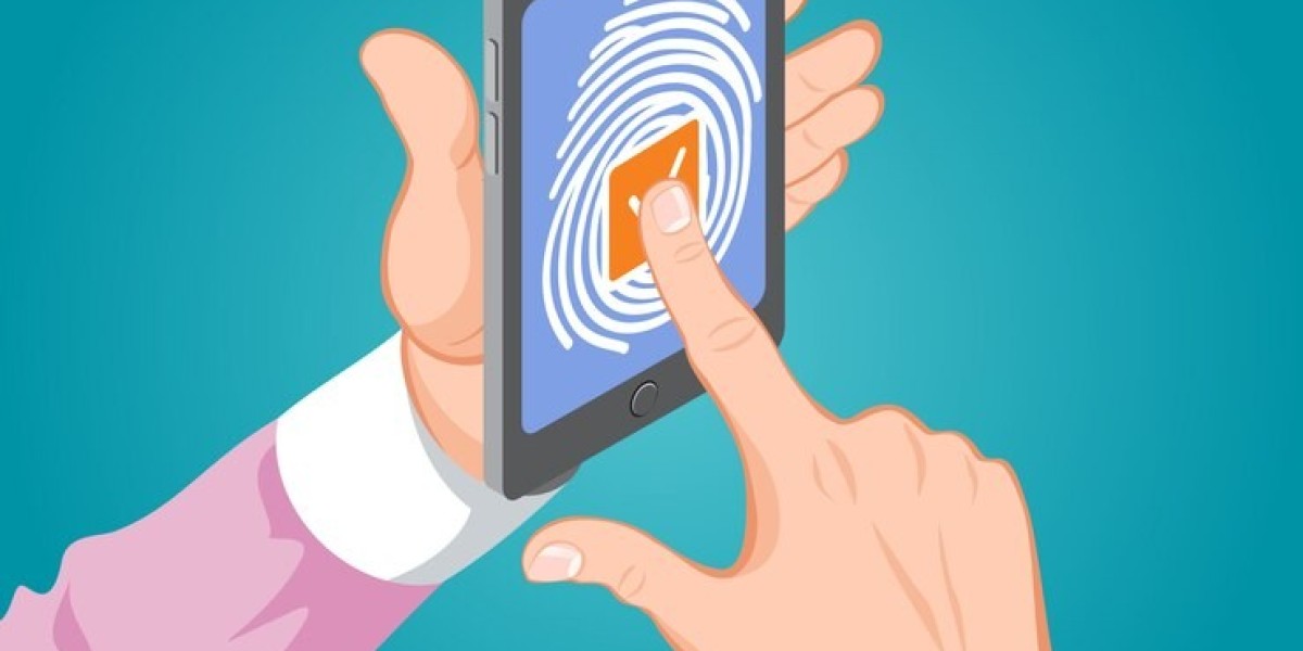Significance of Biometric Authentication and Its Use Cases in Diverse Industries