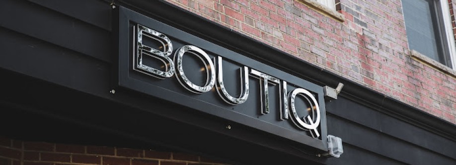 BOUTIQ Dispensary Cover Image