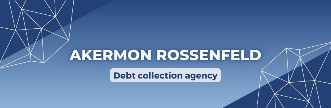 Akermon Rossenfeld Cover Image