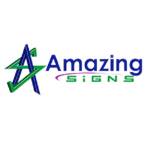 Amazing Signs LLC profile picture