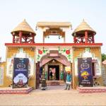 chokhidhani Palace Hotel jaisalmer profile picture