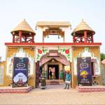chokhidhani Palace Hotel jaisalmer Profile Picture