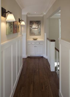 What is Wainscoting? - Different Types Explained