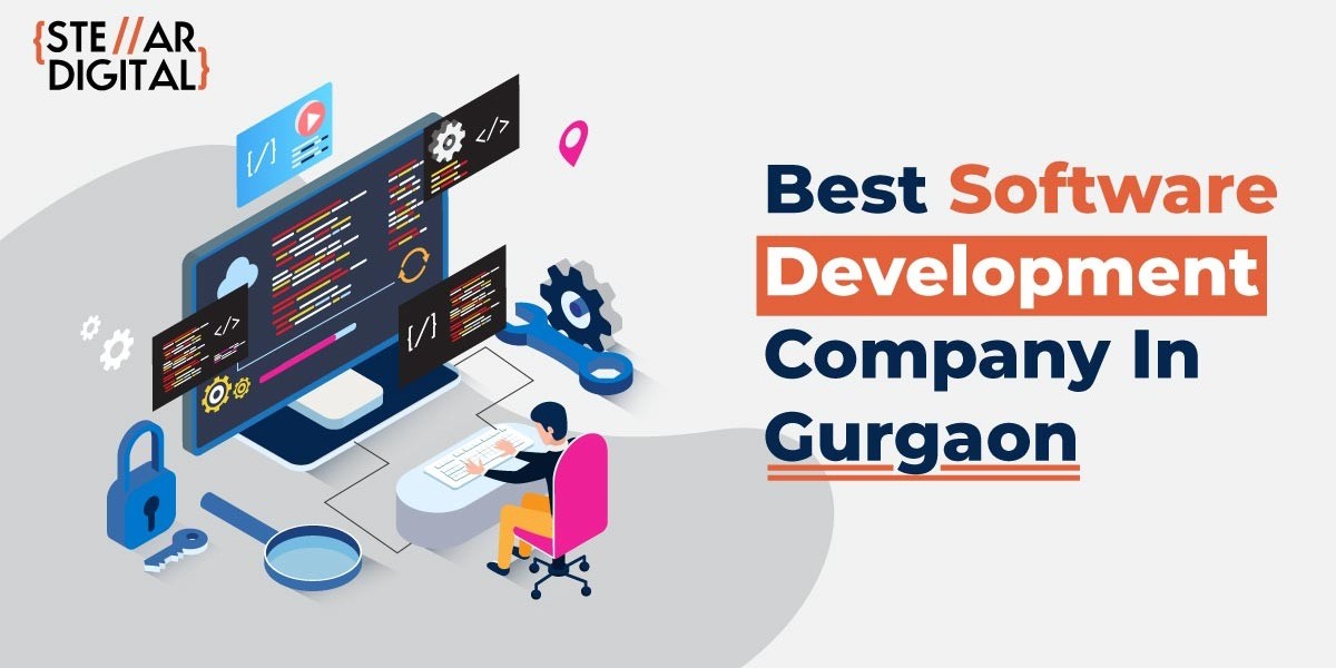 Best software development company in Gurgaon