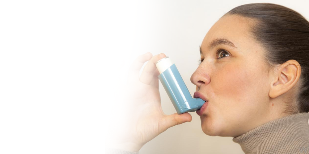 How does allergy affect asthma triggers? - Sharetok