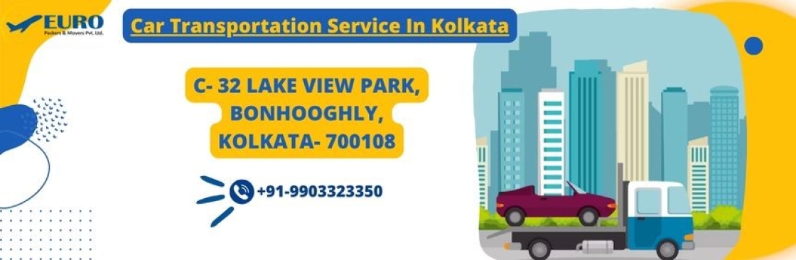 Car Transportation Service In Kolkata Cover Image