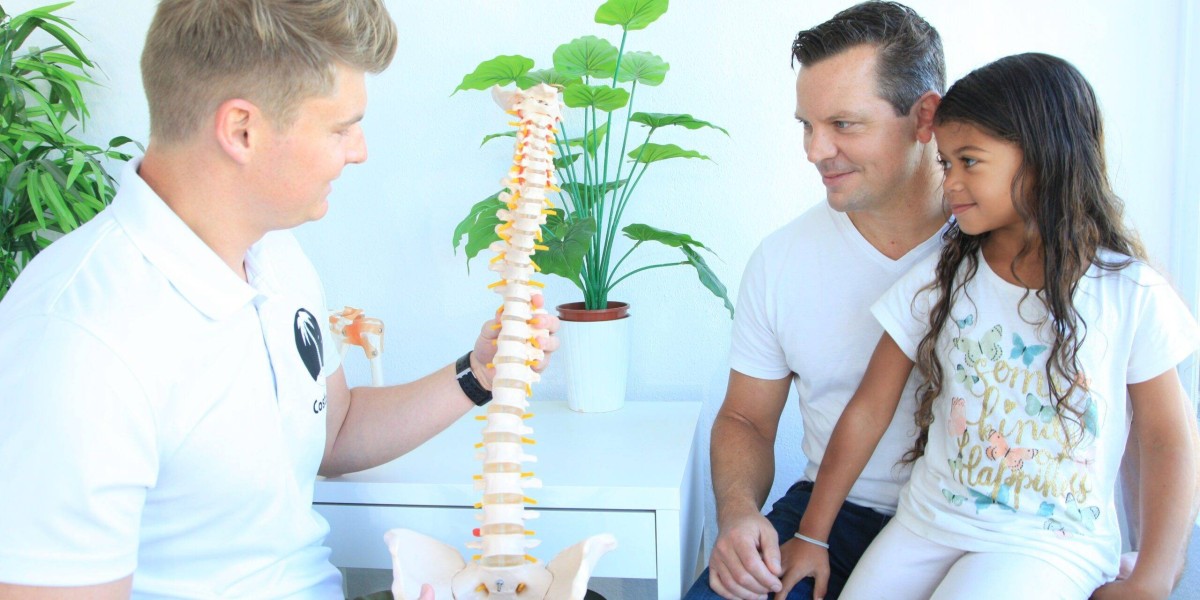 Is Paediatric Chiropractic in Marbella Safe for Children? Your Questions Answered