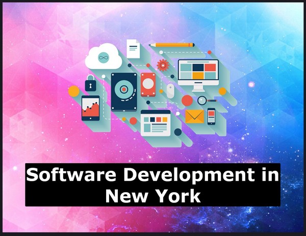 Why it’s Essential to Hire a Custom Software Development New York Company for Your Next Project? - Tech Moduler