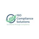 ISO Compliance Solutions Profile Picture