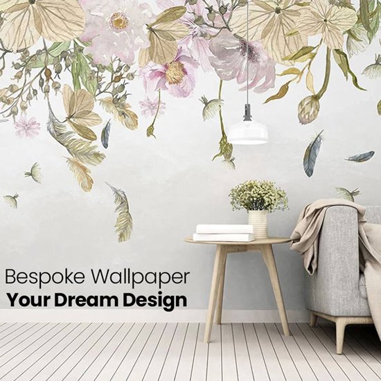 Wallcoverings: Transforming Spaces Creatively - Networkblogworld.com