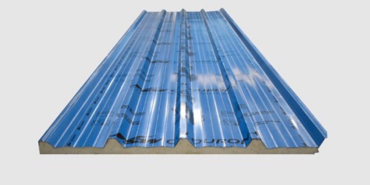 Choosing the Right Roofing Sheet Supplier: A Guide for Your Project