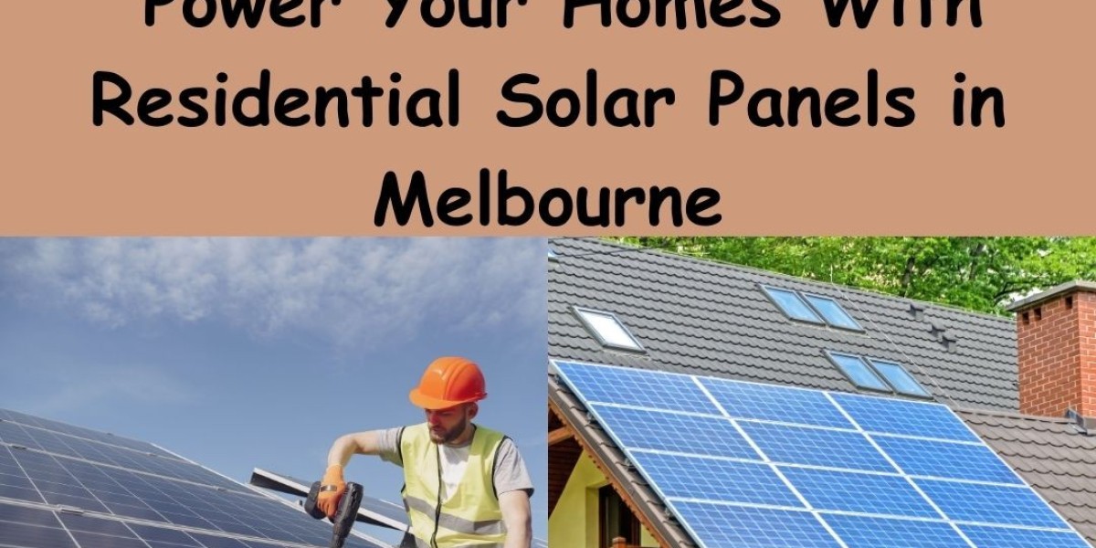 Harnessing the Melbourne Sun: A Comprehensive Guide to Solar Panel Installation