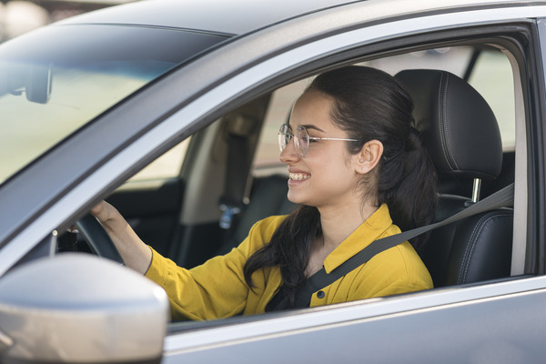 Discover the Joys of Driving with a Free Driving School Franchise