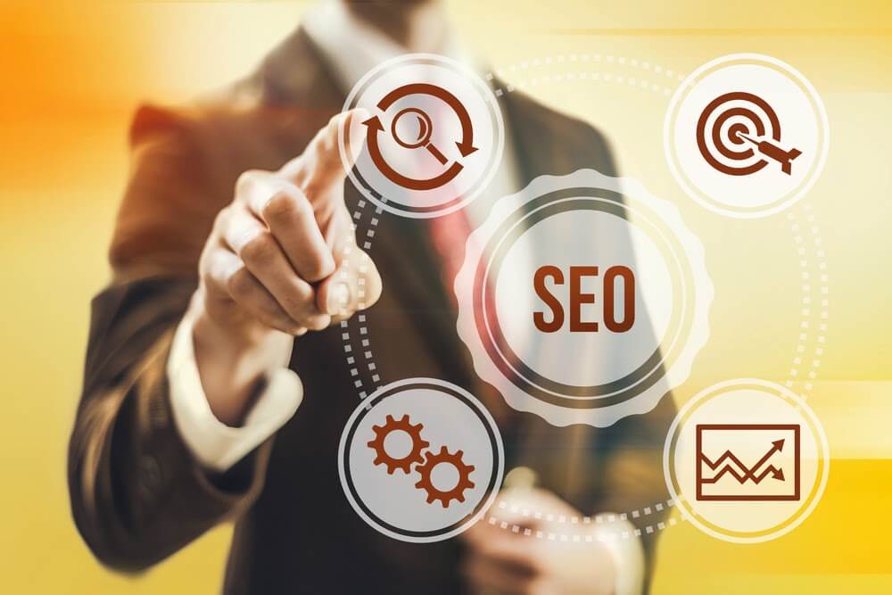 Top 7 Seo Strategies Companies Must Follow