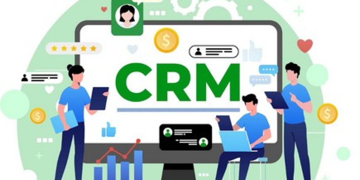 Best Sales CRM Software Company in India