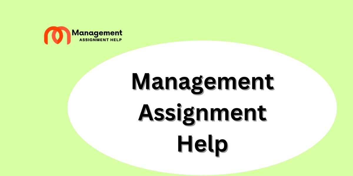 Your Bridge to Outstanding Grades: Choose the Best Management Assignment Help!