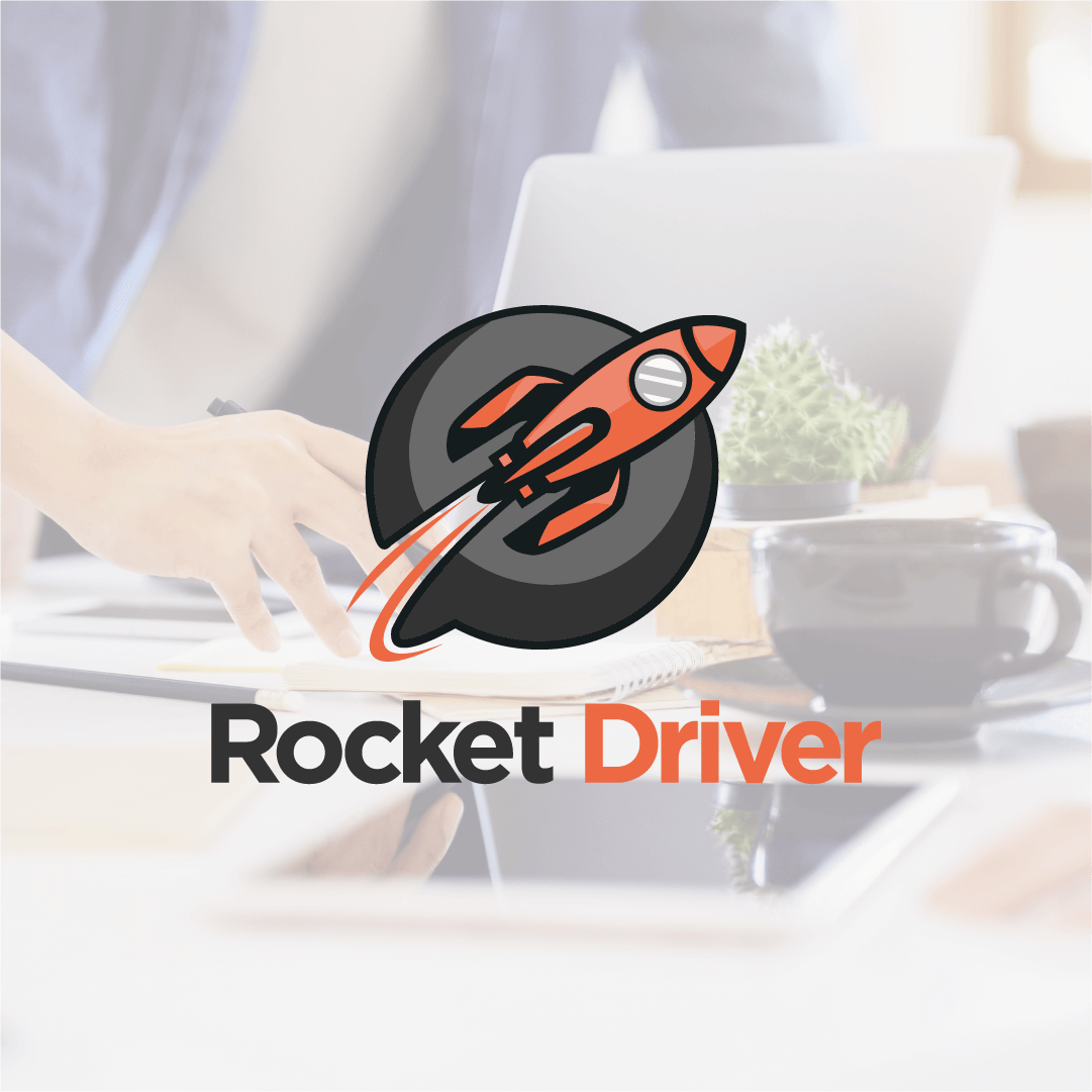 White Label Services with highly trained experts | Rocket Driver