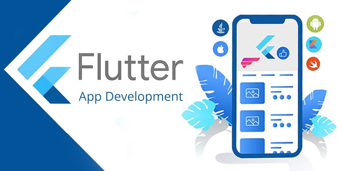 "Flutter App Development Companies: Building Innovative Cross-Platform Mobile Solutions"