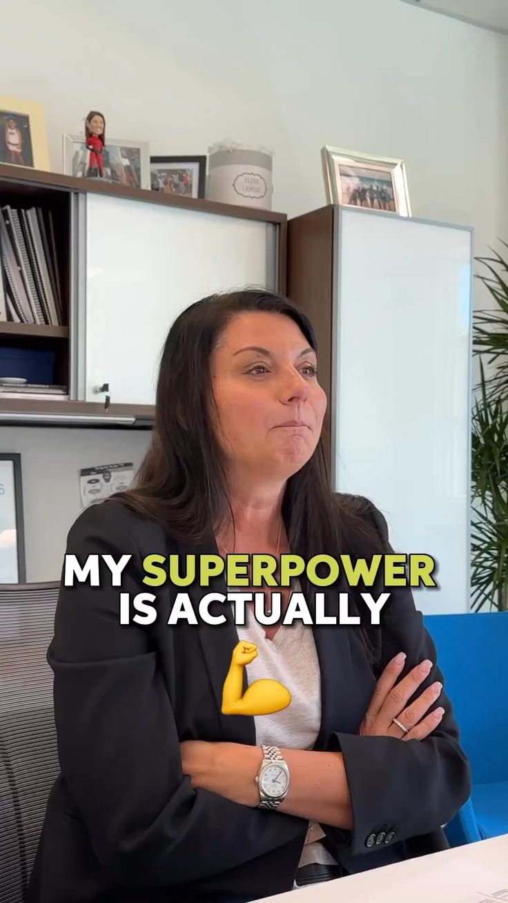 Here's the CEO's Superpower and Achilles Heel [Video] in 2023 | Super powers, Sales and marketing, Achilles